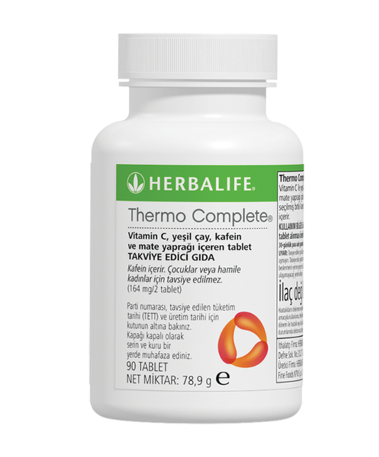 Thermo Complete™ 90 tablet