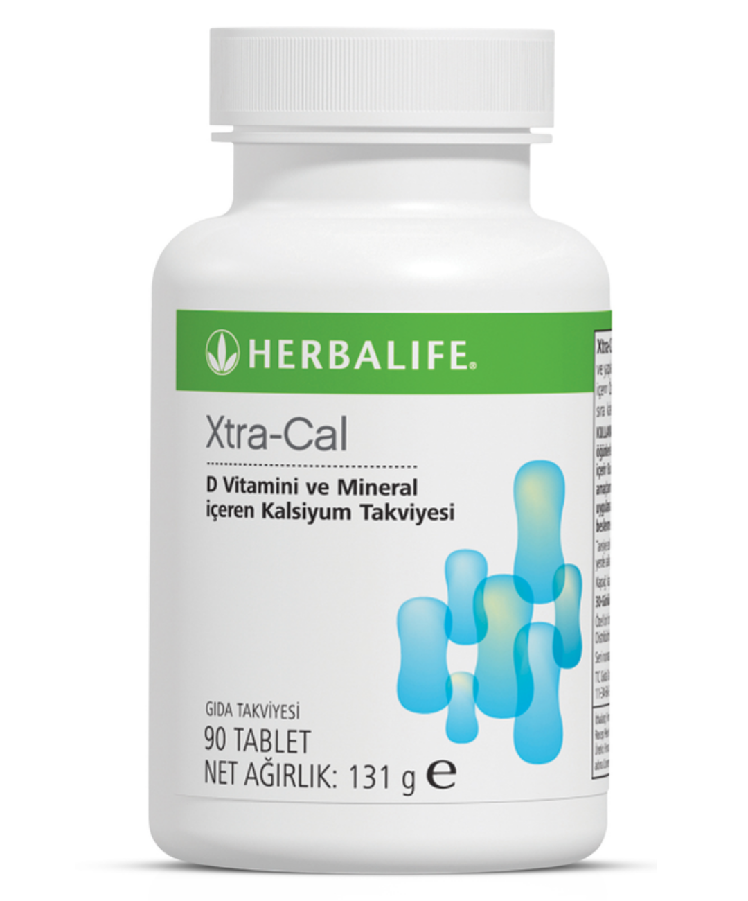 Xtra-Cal 90 Tablet