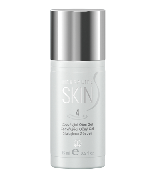 Sıkılaştırıcı Göz Jeli 15 ml